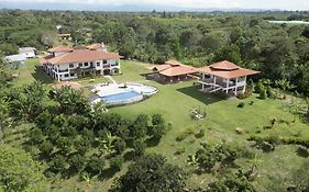 Casona Montañesa cerca Parque del Café